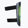 Schienbeinschoner PUMA Ultra Light Strap grün-schwarz 3834 1 2