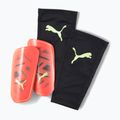 Schienbeinschoner PUMA Ultra Flex Sleeve orange 38311 5