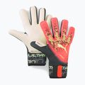 PUMA Ultra Grip 1 Hybrid Torwarthandschuhe rot 041827 02 4