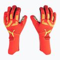 Torwarthandschuhe PUMA Future Z:ONE Grip 1 NC orange 41875