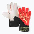 Torwarthandschuhe PUMA Ultra Grip 4 RC orange 418172 4