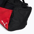 PUMA Individualrise Fußballtasche schwarz und rot 07932301 3