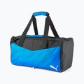 PUMA Individualrise Fußballtasche blau 079323 02 6