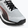 Laufschuhe für Damen Puma Electrify Nitro 2 GTX black/grey/salmon 7