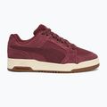Schuhe PUMA Slipstream Lo MMQ aubergine/gum 2