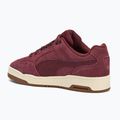 Schuhe PUMA Slipstream Lo MMQ aubergine/gum 3
