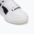 Schuhe Herren PUMA Slipstream Suede FS puma white/puma black 7