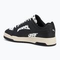Schuhe PUMA Slipstream Lo Hidden Beast warm white/puma black 3