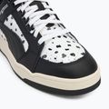 Schuhe PUMA Slipstream Lo Hidden Beast warm white/puma black 7
