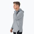 Trainingsjacke Herren PUMA Train Ultraweave grau 522317 3