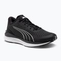 Laufschuhe Damen PUMA Electrify Nitro 2 WTR schwarz-silber 3768971