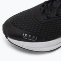 Laufschuhe Damen PUMA Electrify Nitro 2 WTR schwarz-silber 3768971 7