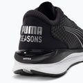 Laufschuhe Damen PUMA Electrify Nitro 2 WTR schwarz-silber 3768971 8