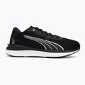 Laufschuhe für Damen Puma Electrify Nitro 2 black/white 2