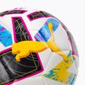 Puma Orbit Laliga 1 Hybrid Fußball weiß 08386601 3