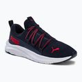Laufschuhe Herren PUMA Softride One4all dunkelblau 377671 4