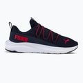 Laufschuhe Herren PUMA Softride One4all dunkelblau 377671 4 2