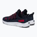 Laufschuhe Herren PUMA Softride One4all dunkelblau 377671 4 3