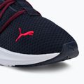 Laufschuhe Herren PUMA Softride One4all dunkelblau 377671 4 7