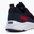 Laufschuhe Herren PUMA Softride One4all dunkelblau 377671 4 8