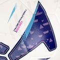 PUMA Orbit Serie A Hybrid Größe 4 Fußball 3