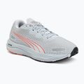 Laufschuhe für Damen Puma Velocity Nitro 2 GTX grey/salmon