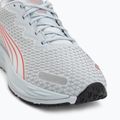 Laufschuhe für Damen Puma Velocity Nitro 2 GTX grey/salmon 7