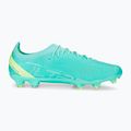 PUMA Herren Fußballschuhe Ultra Ultimate FG/AG blau 107163 03 11