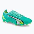 PUMA Herren Fußballschuhe Ultra Ultimate FG/AG blau 107163 03