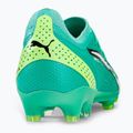 PUMA Herren Fußballschuhe Ultra Ultimate FG/AG blau 107163 03 9