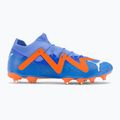 PUMA Future Match FG/AG Herren Fußballschuhe blau 107180 01 2