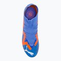 PUMA Future Match FG/AG Herren Fußballschuhe blau 107180 01 6