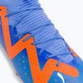 PUMA Future Match FG/AG Herren Fußballschuhe blau 107180 01 7