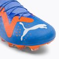 PUMA Future Match FG/AG Herren Fußballschuhe blau 107180 01 8