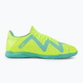 PUMA Future Play IT Herren Fußballschuhe grün 107193 03 2