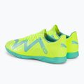 PUMA Future Play IT Herren Fußballschuhe grün 107193 03 3
