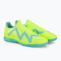 PUMA Future Play IT Herren Fußballschuhe grün 107193 03 4