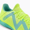 PUMA Future Play IT Herren Fußballschuhe grün 107193 03 8