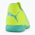 PUMA Future Play IT Herren Fußballschuhe grün 107193 03 9