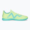 PUMA Future Play IT Herren Fußballschuhe grün 107193 03 11