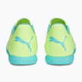 PUMA Future Play IT Herren Fußballschuhe grün 107193 03 12