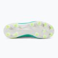 PUMA Kinder Fußballschuhe Ultra Match Ll FG/AG blau 107229 03 5