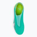 PUMA Kinder Fußballschuhe Ultra Match Ll FG/AG blau 107229 03 6