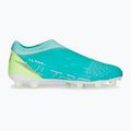 PUMA Kinder Fußballschuhe Ultra Match Ll FG/AG blau 107229 03 11