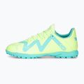 PUMA Future Play TT Kinder Fußballschuhe grün 107202 03 10
