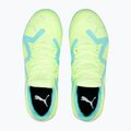 PUMA Future Play TT Kinder Fußballschuhe grün 107202 03 13