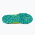 PUMA Future Play TT Kinder Fußballschuhe grün 107202 03 5