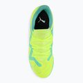 PUMA Future Play TT Kinder Fußballschuhe grün 107202 03 6