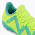 PUMA Future Play TT Kinder Fußballschuhe grün 107202 03 8
