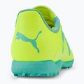 PUMA Future Play TT Kinder Fußballschuhe grün 107202 03 9